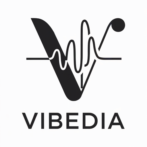 Vibedia LLC - favicon